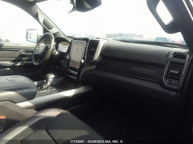 1C6SRFVT2NN437634 RAM 1500 Sport