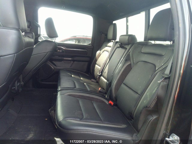 1C6SRFVT2NN437634 RAM 1500 Sport
