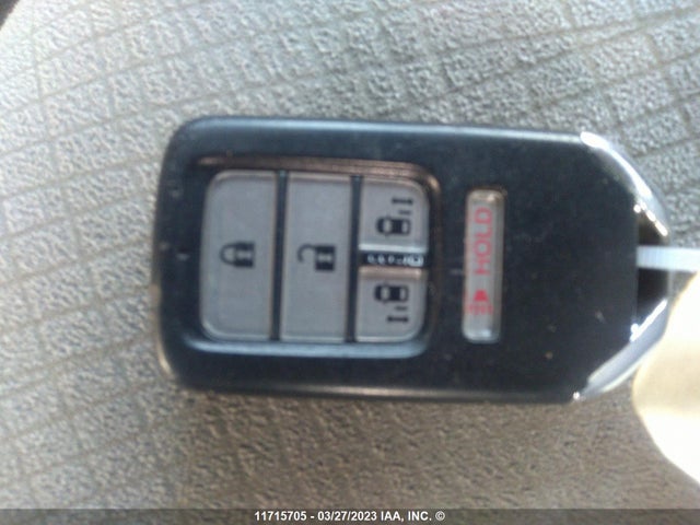 Honda ODYSSEY EX 2016 5FNRL5H41GB509352 Image 11