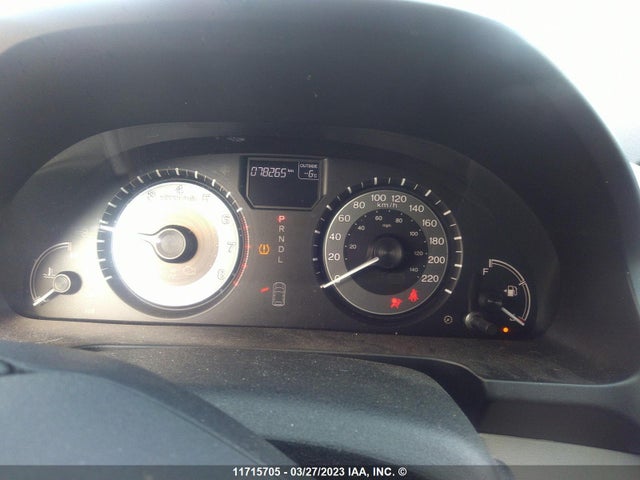 Honda ODYSSEY EX 2016 5FNRL5H41GB509352 Image 7