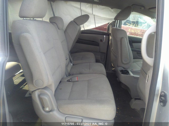 Honda ODYSSEY EX 2016 5FNRL5H41GB509352 Image 8