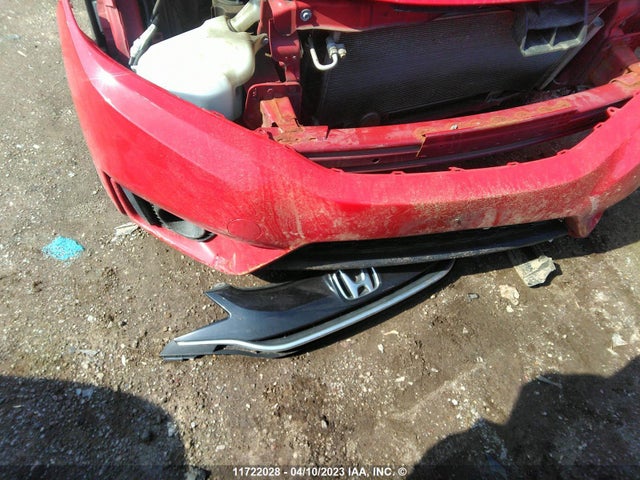 Honda Fit 2015 3HGGK5H82FM107090 Image 12