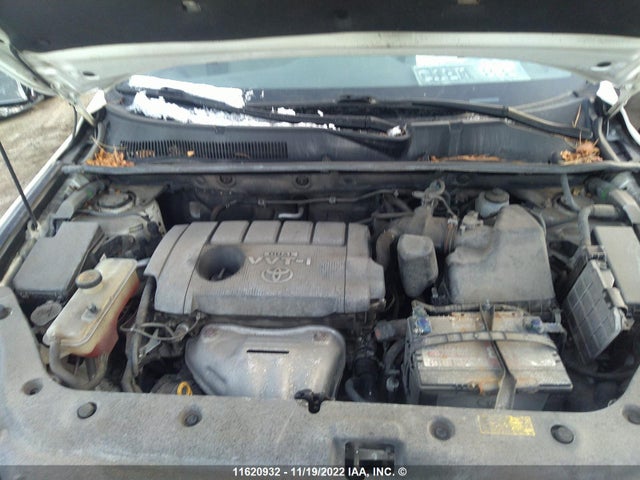 Toyota RAV4 2010 2T3BF4DV4AW073891 Image 10