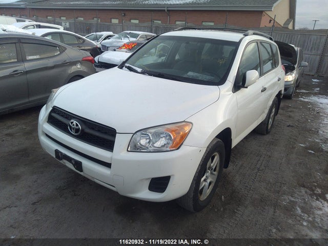 Toyota RAV4 2010 2T3BF4DV4AW073891 Image 2