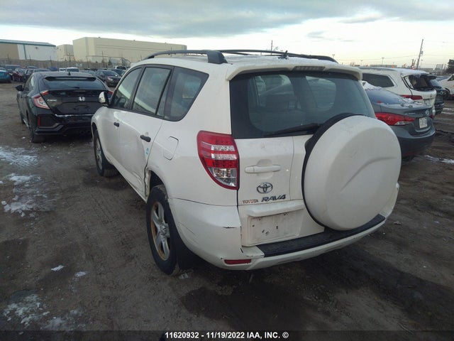 Toyota RAV4 2010 2T3BF4DV4AW073891 Image 3