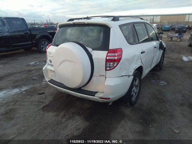 Toyota RAV4 2010 2T3BF4DV4AW073891 Image 4