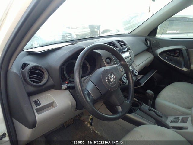 Toyota RAV4 2010 2T3BF4DV4AW073891 Image 5