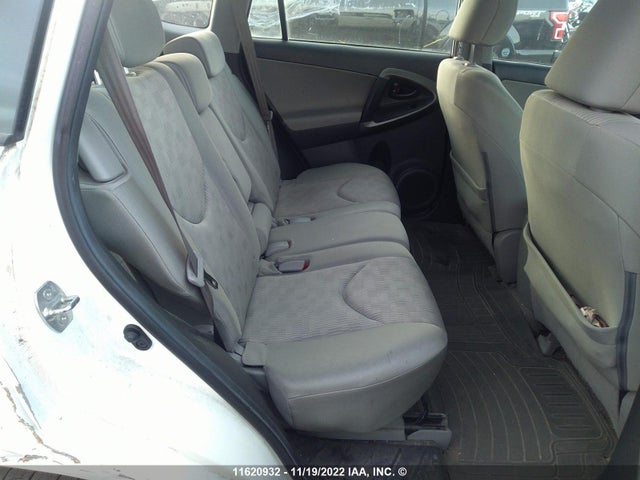 Toyota RAV4 2010 2T3BF4DV4AW073891 Image 8