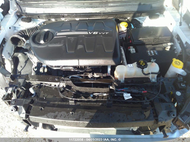 1C4PJMMX7MD176262 Jeep Cherokee Latitude Lux