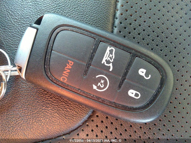 1C4PJMMX7MD176262 Jeep Cherokee Latitude Lux