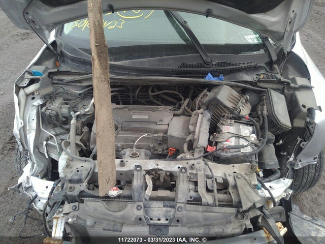 Honda CR-V EX 2016 2HKRM4H52GH107339 Image 10