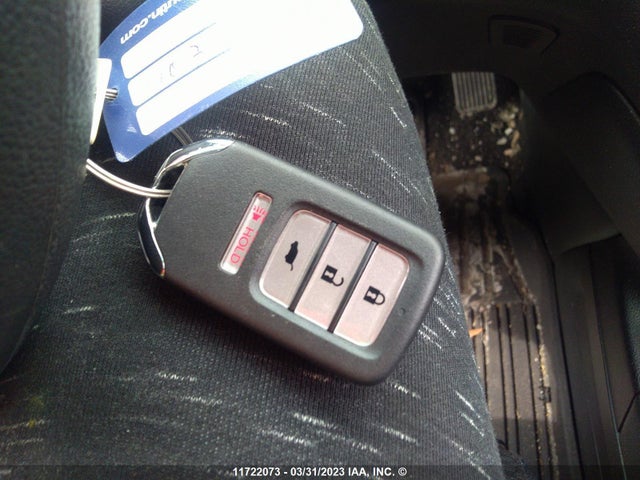 Honda CR-V EX 2016 2HKRM4H52GH107339 Image 11