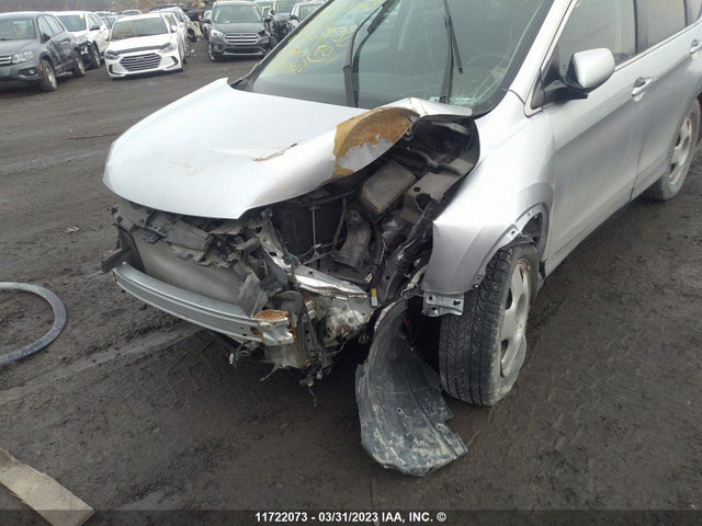 Honda CR-V EX 2016 2HKRM4H52GH107339 Image 6