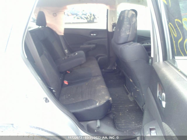 Honda CR-V EX 2016 2HKRM4H52GH107339 Image 8