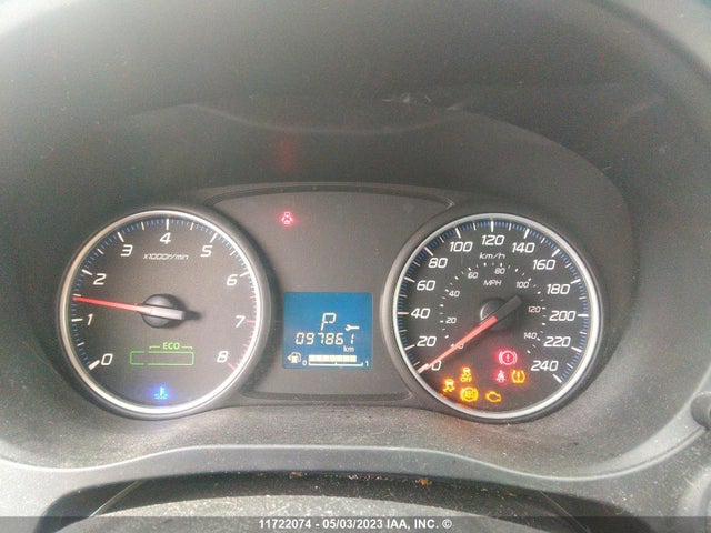 JA4AZ2A36GZ605915 Mitsubishi Outlander Es