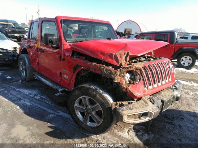 1C4HJXEN0MW552016 Jeep Wrangler Unlimited Sahara