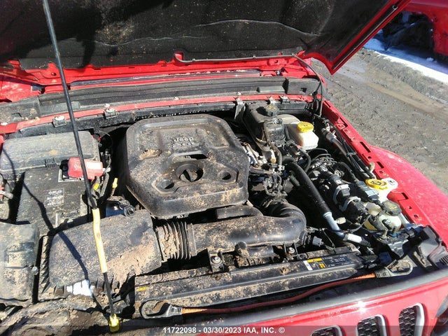 1C4HJXEN0MW552016 Jeep Wrangler Unlimited Sahara