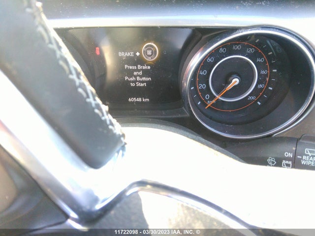 1C4HJXEN0MW552016 Jeep Wrangler Unlimited Sahara
