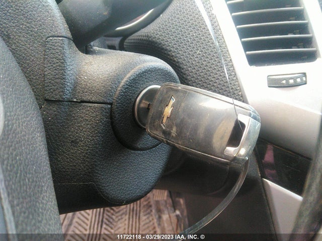Aukcja sprzedaży 2016 Chevrolet Cruze, vin: 1G1PE5SB6G7116227, numer aukcji: 11722118