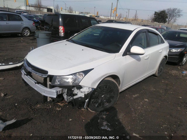 Aukcja sprzedaży 2016 Chevrolet Cruze, vin: 1G1PE5SB6G7116227, numer aukcji: 11722118