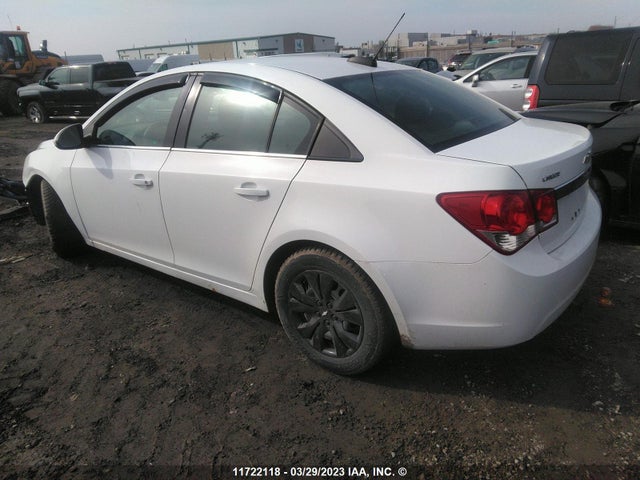 Aukcja sprzedaży 2016 Chevrolet Cruze, vin: 1G1PE5SB6G7116227, numer aukcji: 11722118
