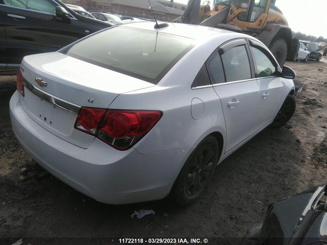 Aukcja sprzedaży 2016 Chevrolet Cruze, vin: 1G1PE5SB6G7116227, numer aukcji: 11722118
