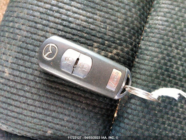 Mazda Cx-5 Touring 2016 JM3KE2CY3G0857003 Image 3