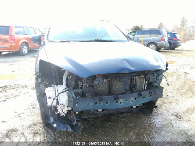 Mazda Cx-5 Touring 2016 JM3KE2CY3G0857003 Image 8