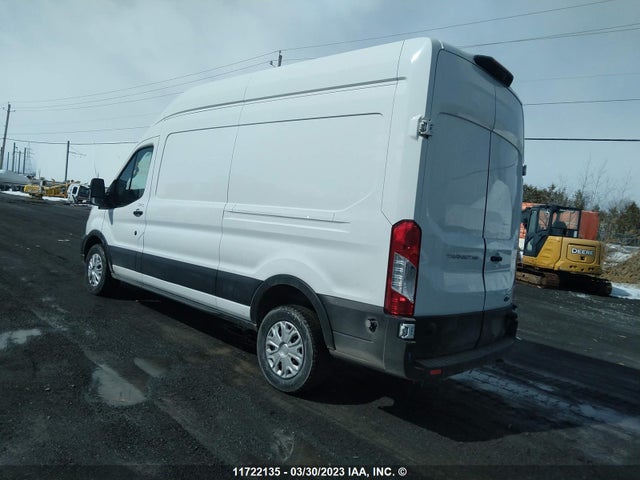 Ford Transit T-250 2020 1FTBR1X81LKA57087 Image 4