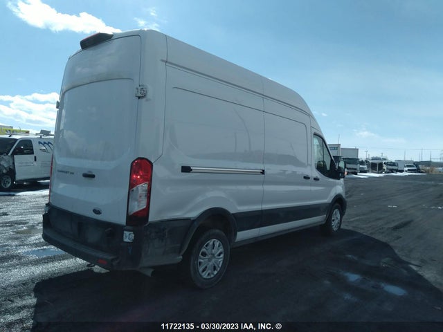 Ford Transit T-250 2020 1FTBR1X81LKA57087 Image 5