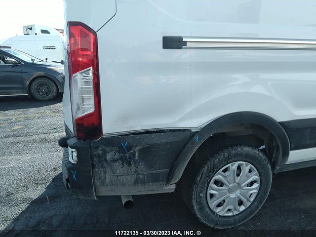 Ford Transit T-250 2020 1FTBR1X81LKA57087 Image 7