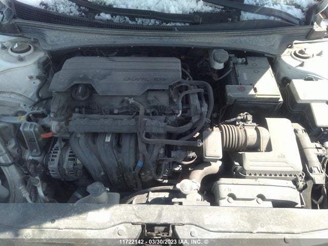 Hyundai ELANTRA SEL 2021 KMHLM4AGXMU167996 Image 11
