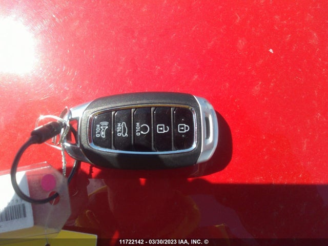 Hyundai ELANTRA SEL 2021 KMHLM4AGXMU167996 Image 3