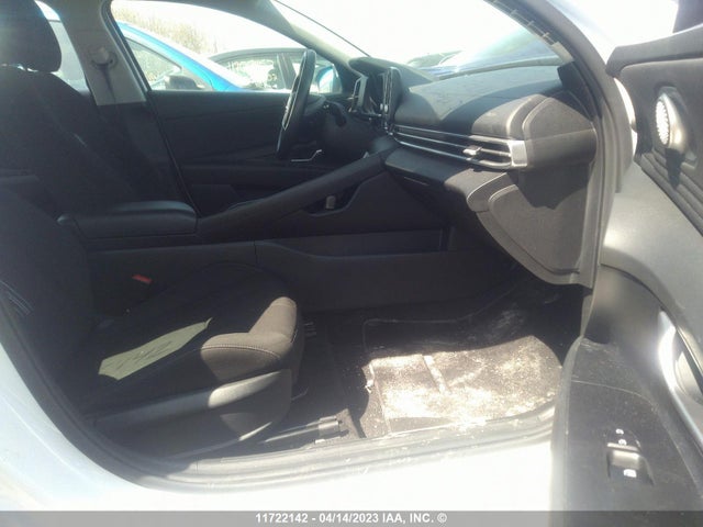 Hyundai ELANTRA SEL 2021 KMHLM4AGXMU167996 Image 6