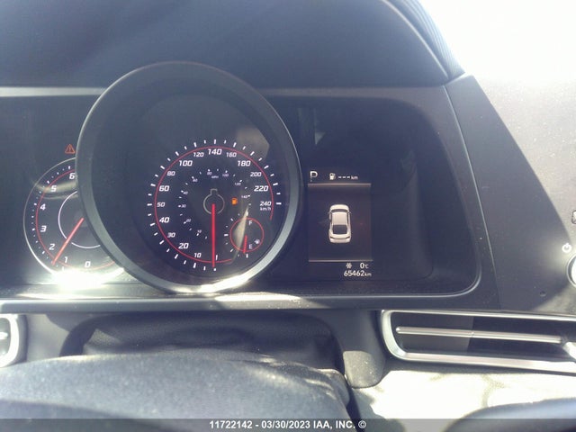 Hyundai ELANTRA SEL 2021 KMHLM4AGXMU167996 Image 8