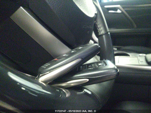 2T2JZMDAXLC239176 Lexus RX 350