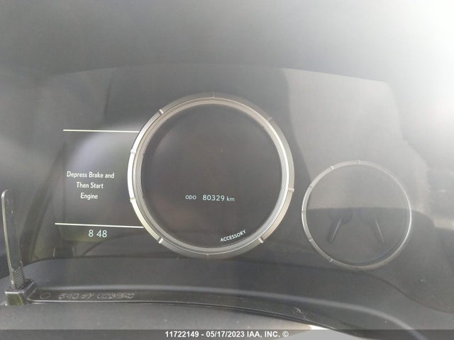 2T2BZMCA8JC146093 Lexus Rx 350/base/f Sport