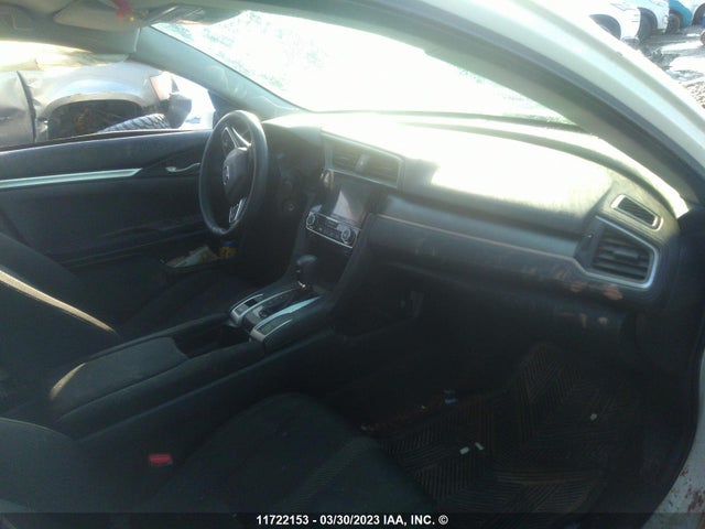 Honda Civic Lx 2016 2HGFC2F50GH012835 Image 5
