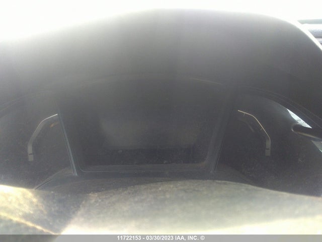 Honda Civic Lx 2016 2HGFC2F50GH012835 Image 7
