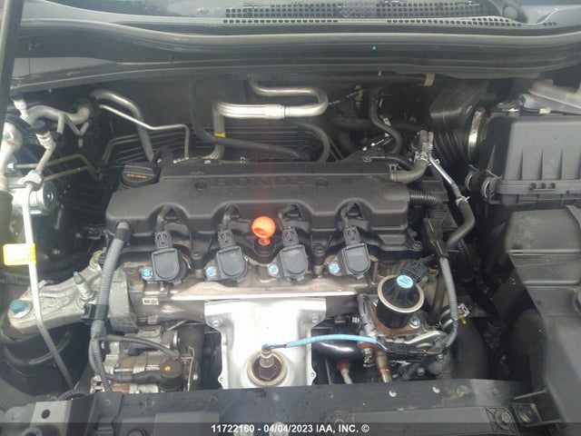 Honda HR-V 2022 3CZRU6H94NM106046 Image 11