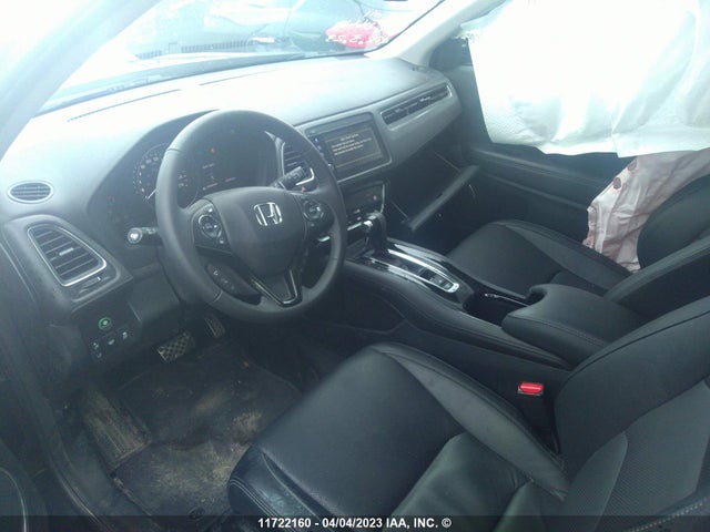 Honda HR-V 2022 3CZRU6H94NM106046 Image 6
