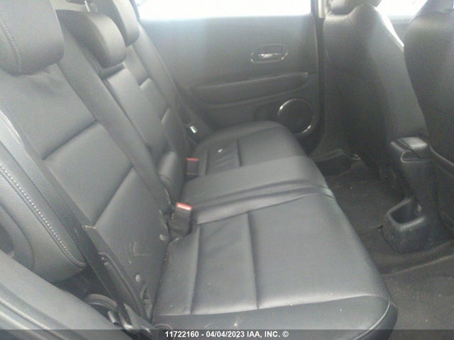 Honda HR-V 2022 3CZRU6H94NM106046 Image 9