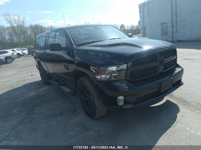 1C6RR7FG5NS174868 auction archive image