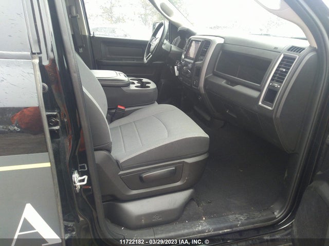1C6RR7FG5NS174868 RAM 1500 Classic Tradesman