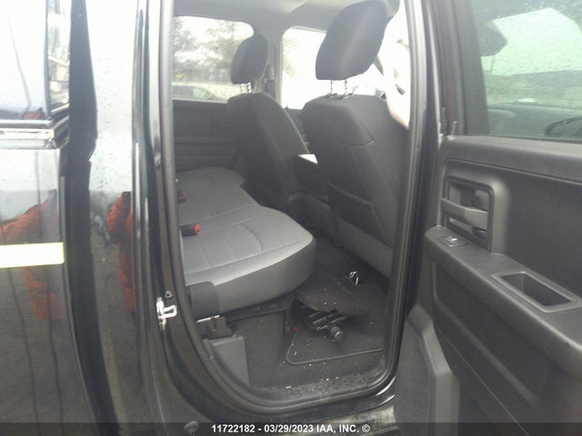 1C6RR7FG5NS174868 RAM 1500 Classic Tradesman