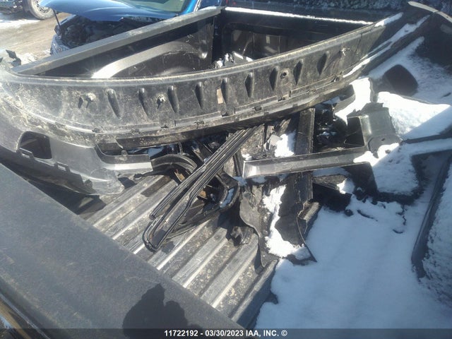 RAM 1500 Classic Tradesman 2021 3C6RR7KT9MG705692 Image 12