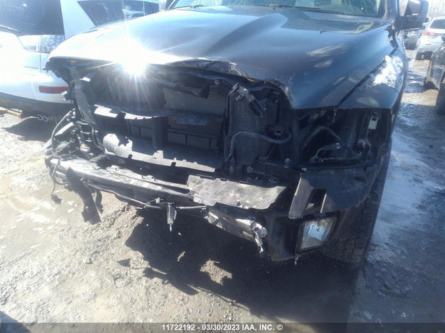 RAM 1500 Classic Tradesman 2021 3C6RR7KT9MG705692 Image 6