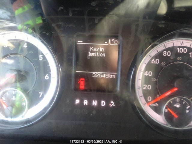 RAM 1500 Classic Tradesman 2021 3C6RR7KT9MG705692 Image 7