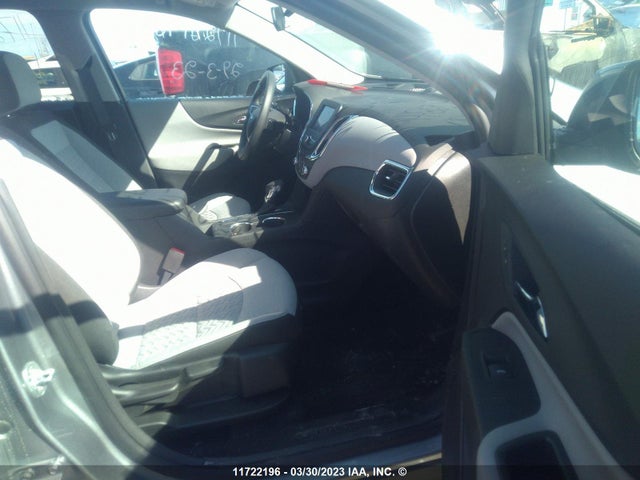 Chevrolet EQUINOX LT 2023 3GNAXUEG4PL144863 Image 5
