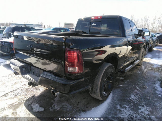 1C6RR7HT0HS599137 RAM 1500 Sport